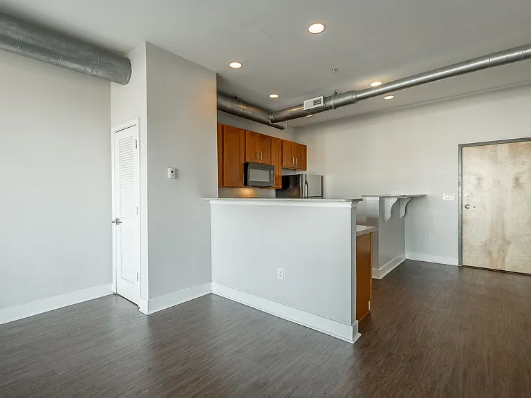 Southside Flats | Modern Apartments in Chattanooga's Southside District — Photo 6