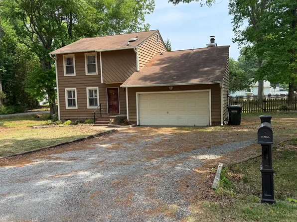 101 Swan Tavern Rise, Yorktown, VA 23692