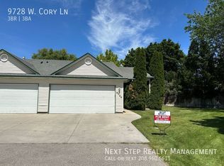 9728 W Cory Ln, Boise, ID 83704