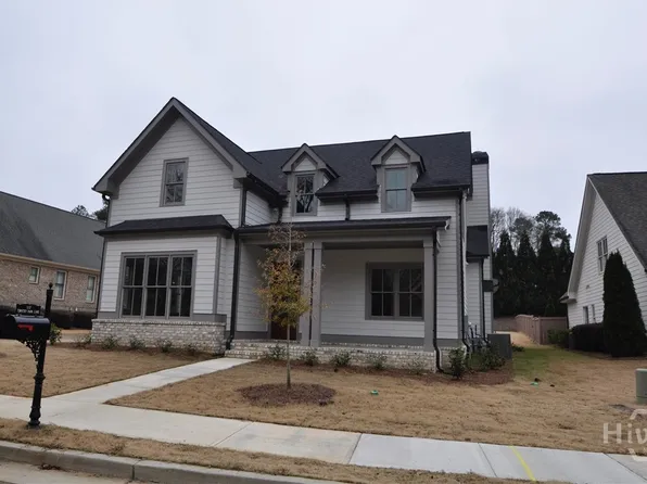 137 Timothy Park Lane, Athens, GA 30606