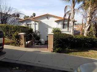 758 W 21st St APT 4, San Pedro, CA 90731