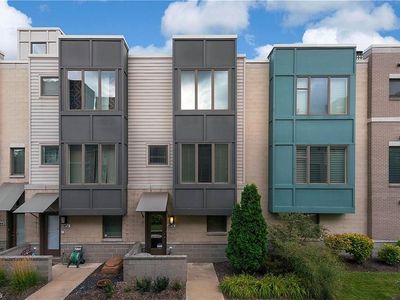 1457 Lindazzo Ave #D, Cleveland, OH, 44114