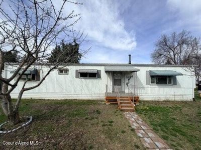 2491 N Bradley Dr, Post Falls, ID, 83854