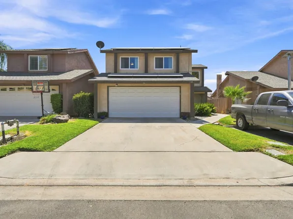 1143 E Ferguson Avenue, Visalia, CA 93292