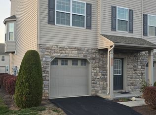 6207 Galleon Dr, Mechanicsburg, PA 17050