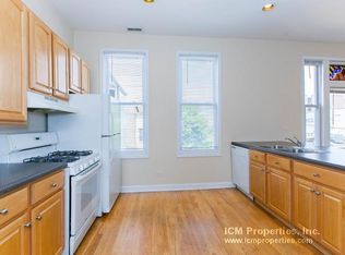 3417 N Janssen Ave #2J, Chicago, IL 60657