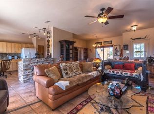 11 Gualdo Rd, Santa Fe, NM 87508