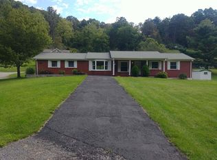 2686 Chaucer Ln, Riner, VA 24149