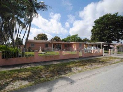 4510 NW 169th Ter, Miami Gardens, FL, 33055