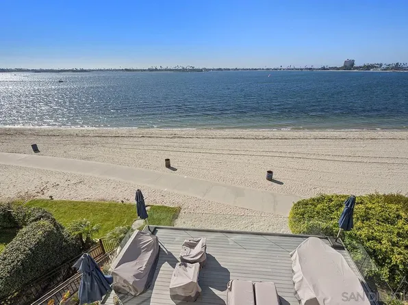 3828 Riviera Dr Unit 2B, San Diego, CA 92109