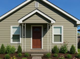 1821 S Buckeye St, Kokomo, IN