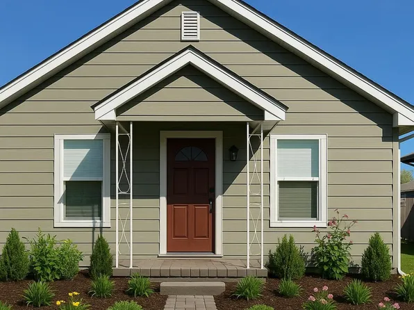1821 S Buckeye St, Kokomo, IN 46902