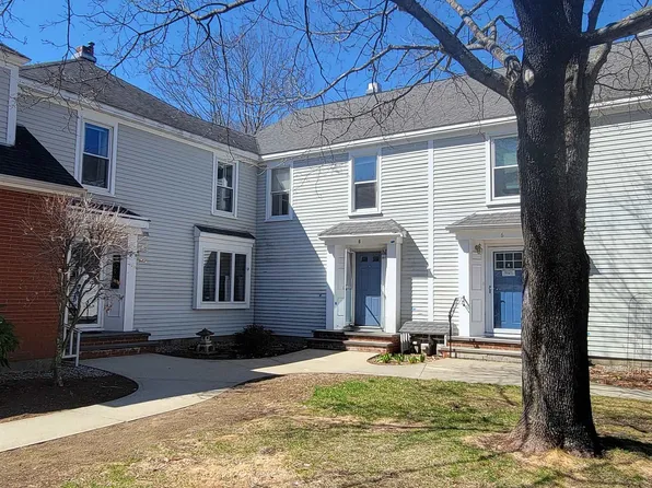 8 Mill Falls Road, Pembroke, NH 03275