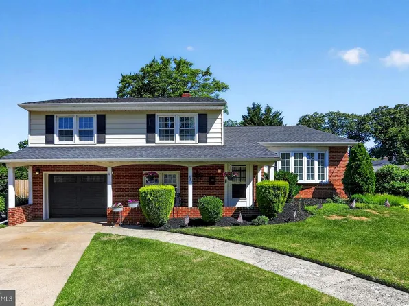 351 Stratford Ave, Haddon Township, NJ 08108