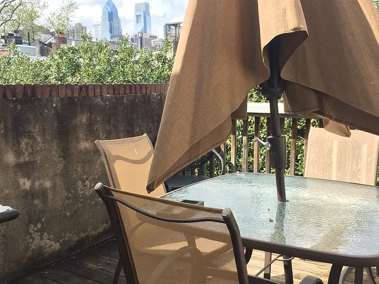 1015 Bainbridge St #3A — Photo 8