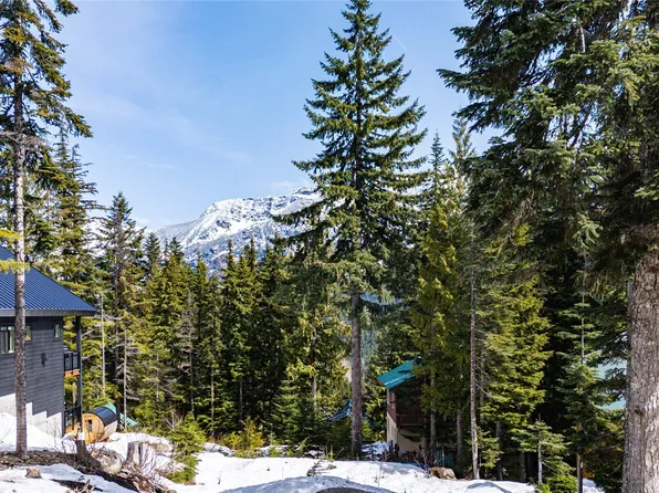 230 Innsbruck Drive, Snoqualmie Pass, WA 98068