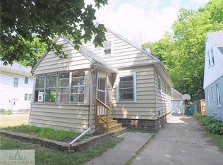 501 Shepard St, Lansing, MI 48912