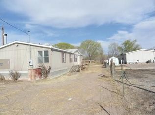 5B Las Cercas Rd, Los Lunas, NM 87031