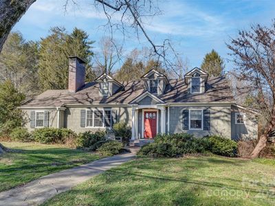 153 Franklin St, Brevard, NC, 28712