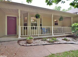 967 Lewisburg Rd, Austin, AR 72007