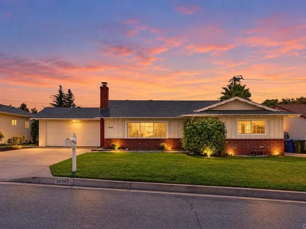 34945 Dewey Ave, Yucaipa, CA 92399