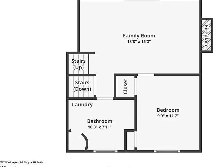 7687 Washington Rd — Photo 5