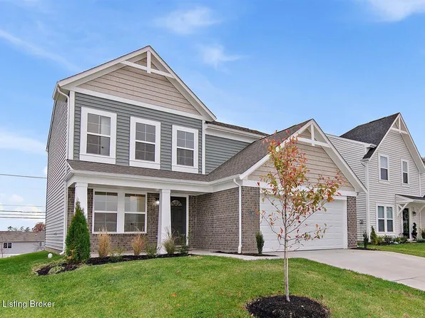 11102 Compass Ave, Louisville, KY 40229