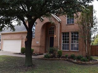 1729 Cross Point Rd, McKinney, TX 75072