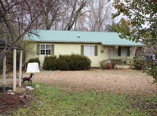 980 Pea Ridge Rd, Huntingdon, TN 38344