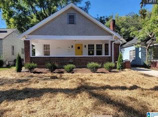 2516 29th St W, Birmingham, AL 35208