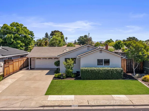 1148 Hillcrest Ct, Livermore, CA 94550