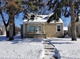 3600 S 35th St, Milwaukee, WI 53221