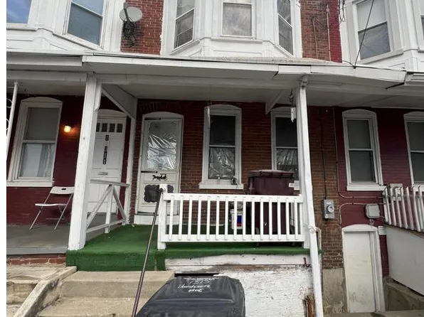 1313 Vandever Ave, Wilmington, DE 19802