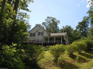 201 Alta Vista Dr, Candler, NC 28715