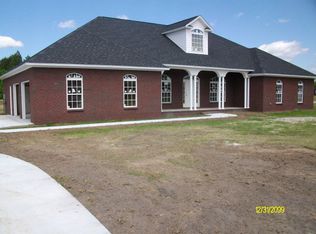 1155 McKenzie Rd, Manning, SC 29102