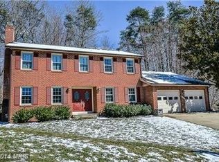 9700 Stipp St, Burke, VA 22015