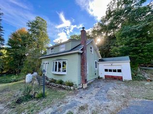 6 Banfield Rd, Center Tuftonboro, NH 03816