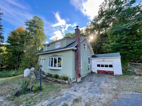 6 Banfield Road, Tuftonboro, NH 03816