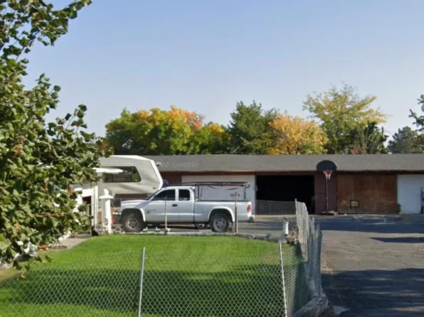 206 March St, Moses Lake, WA 98837