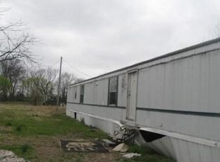 9131 Winston Rd, Pine Bluff, AR 71601