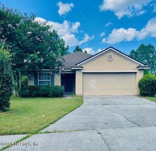 11107 LIMERICK Drive, Jacksonville, FL, 32221