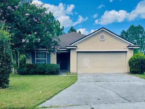 11107 LIMERICK Drive, Jacksonville, FL 32221