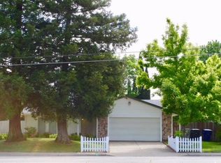 8373 Franklin Blvd, Sacramento, CA