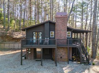 81 Rebel Ridge Rd, Blairsville, GA 30512