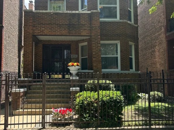 4721 W Jackson Blvd, Chicago, IL 60644