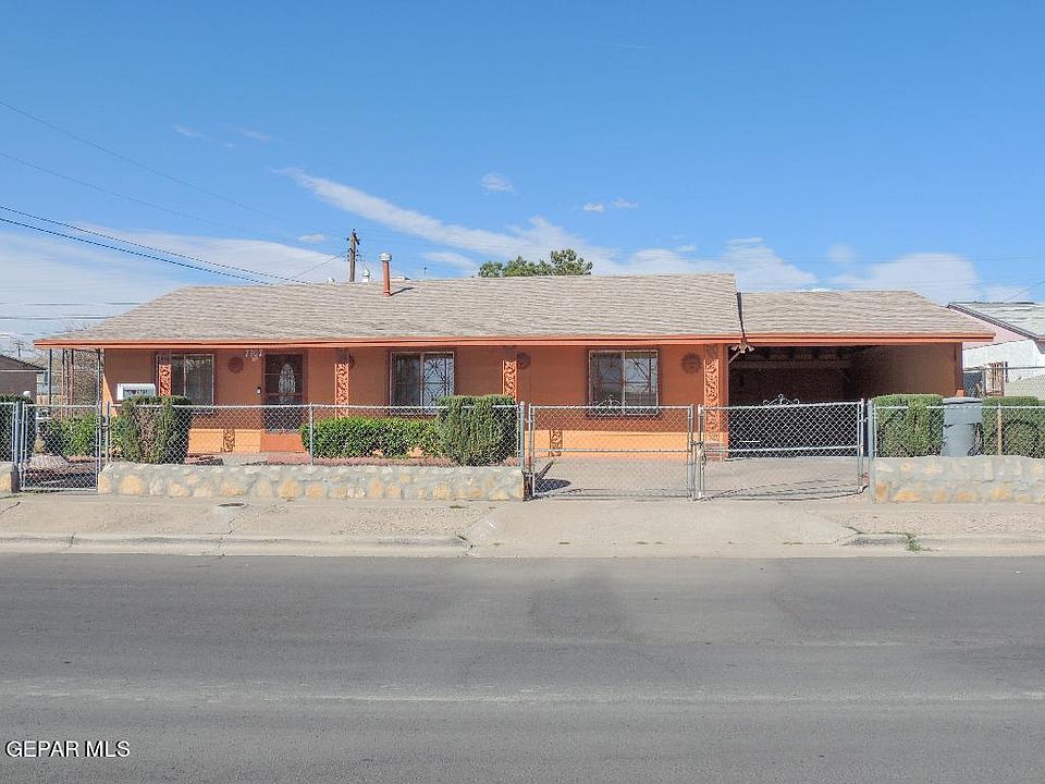 1st image of 7707 Hacienda Ave