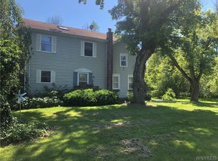 3434 Youngstown Lockport Rd, Ransomville, NY 14131