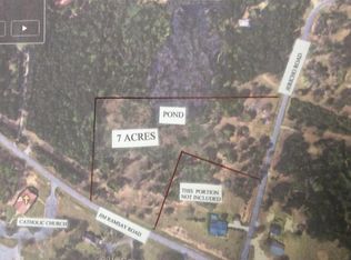 6510 Jim Ramsay Rd, Vancleave, MS 39565