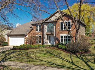 5112 Chokeberry Dr, Naperville, IL