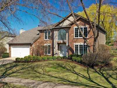 5112 Chokeberry Dr, Naperville, IL, 60564